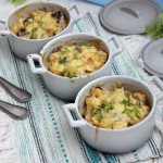 Жюльен с курицей и грибами - пошаговый рецепт с фото